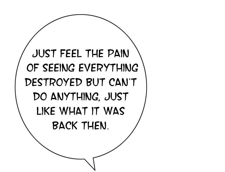 I Want to Roam Chapter 102 - Page 44