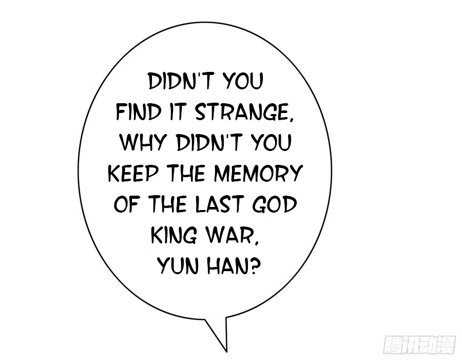 I Want to Roam Chapter 102 - Page 46