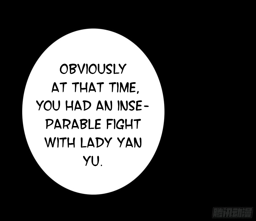 I Want to Roam Chapter 102 - Page 48