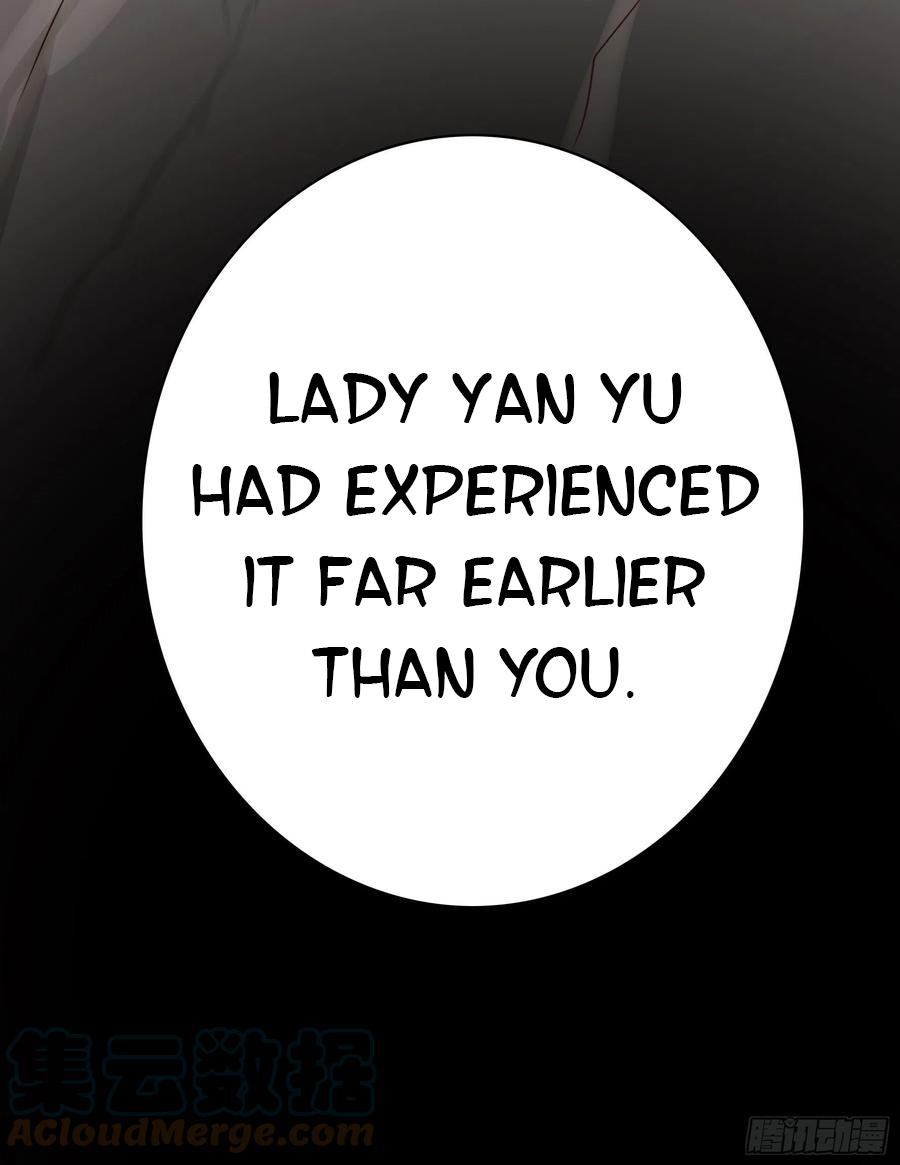 I Want to Roam Chapter 102 - Page 59