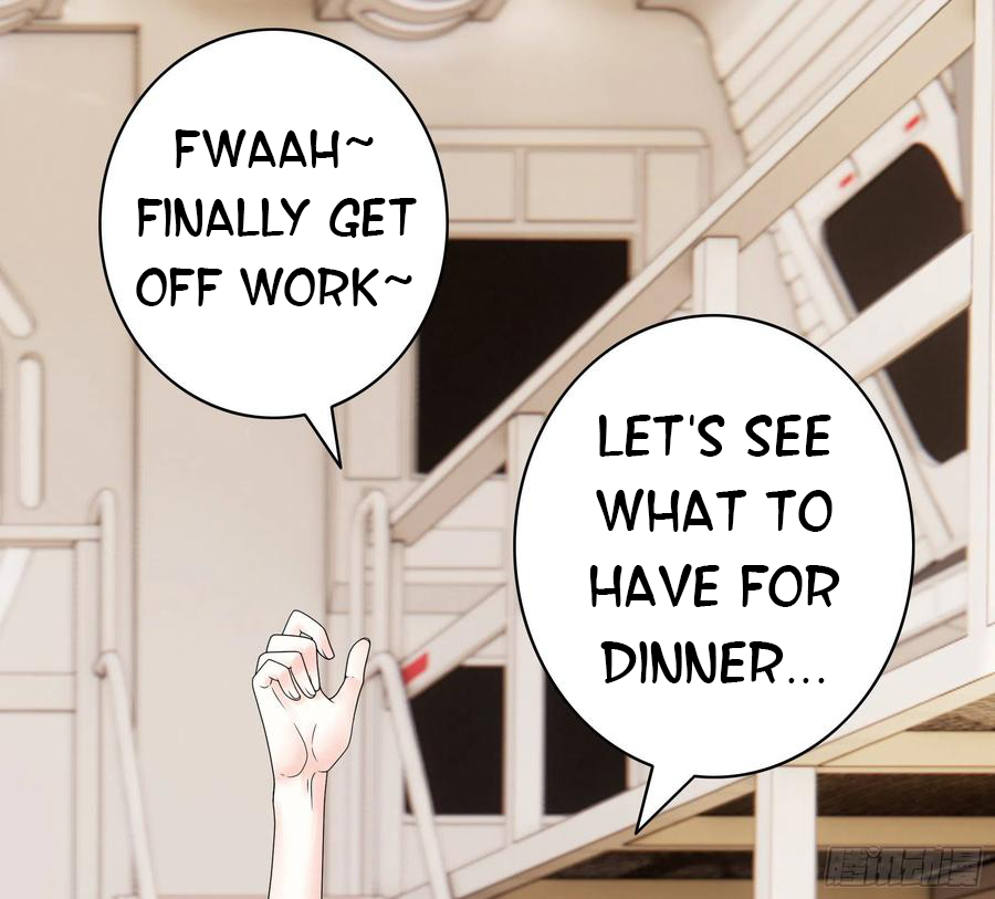 I Want to Roam Chapter 102 - Page 9