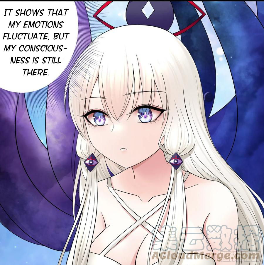I Want to Roam Chapter 103 - Page 14