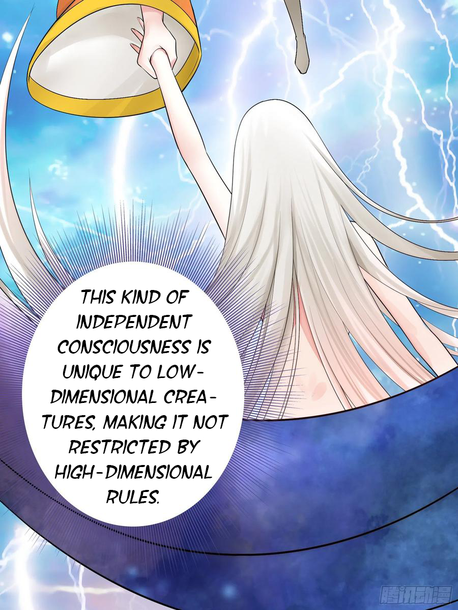 I Want to Roam Chapter 103 - Page 16