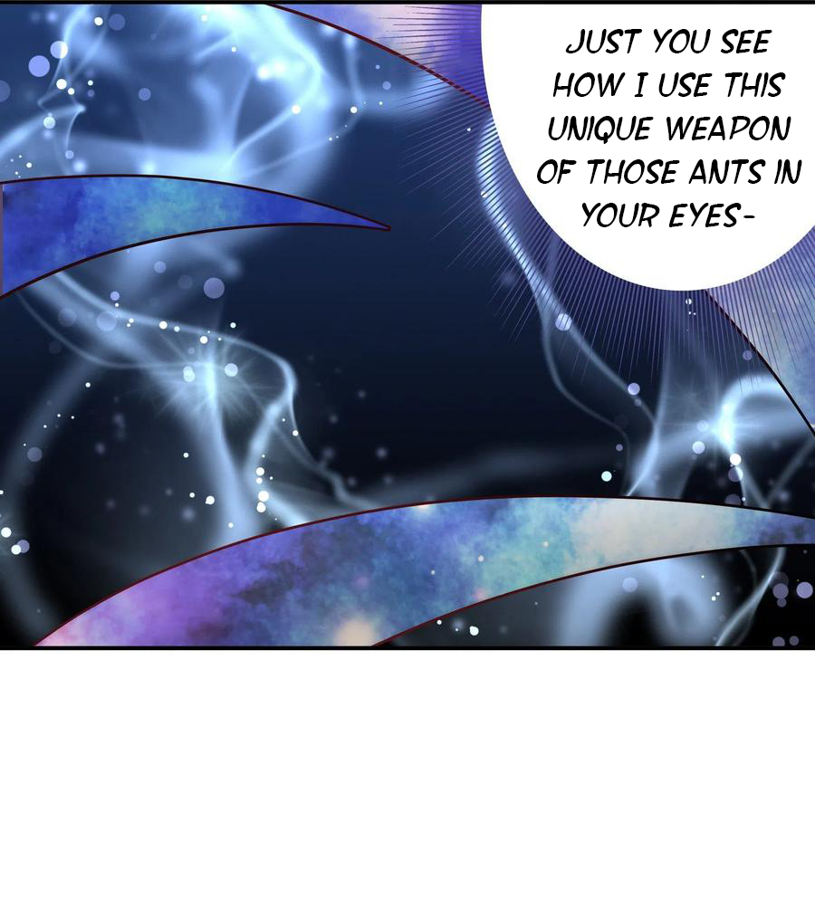 I Want to Roam Chapter 103 - Page 17