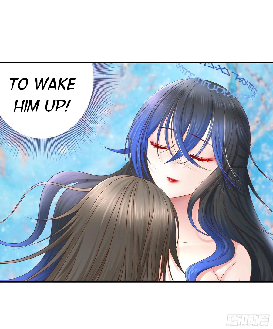 I Want to Roam Chapter 103 - Page 18