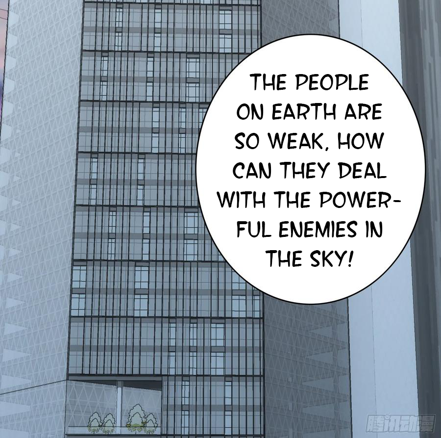 I Want to Roam Chapter 103 - Page 33