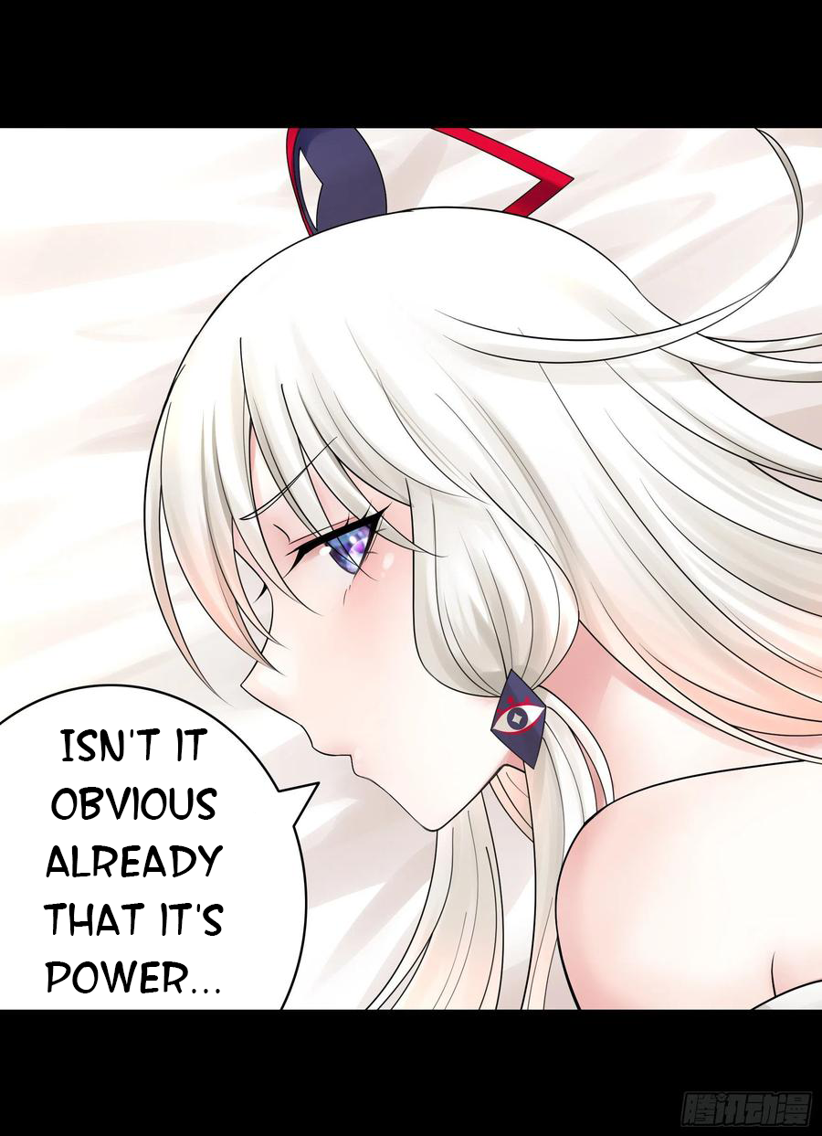 I Want to Roam Chapter 103 - Page 36