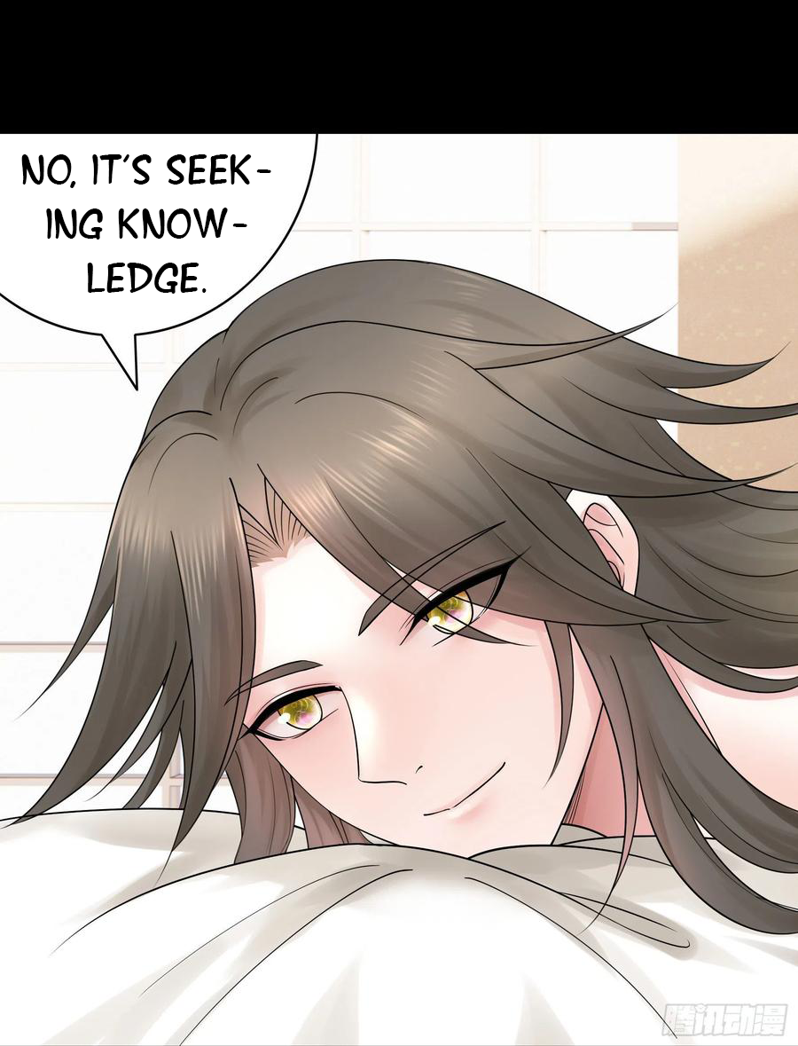I Want to Roam Chapter 103 - Page 37