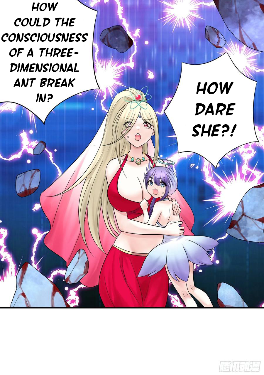 I Want to Roam Chapter 103 - Page 40