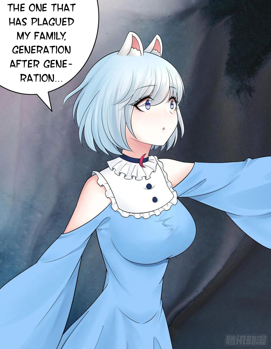 I Want to Roam Chapter 103 - Page 42