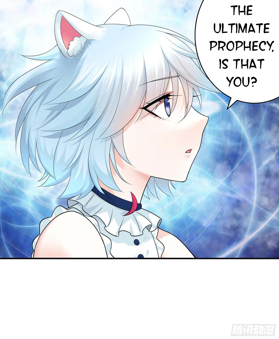 I Want to Roam Chapter 103 - Page 44