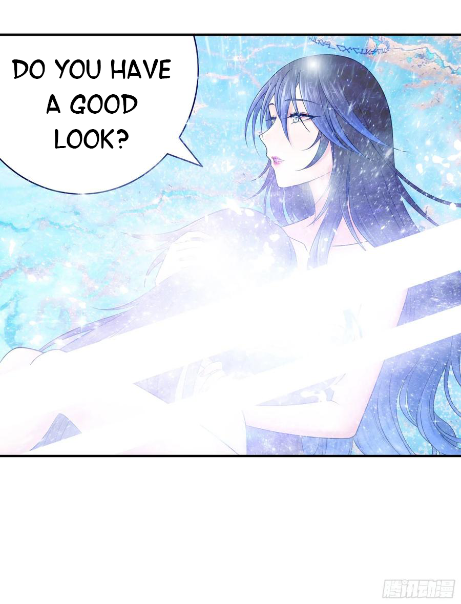 I Want to Roam Chapter 103 - Page 45