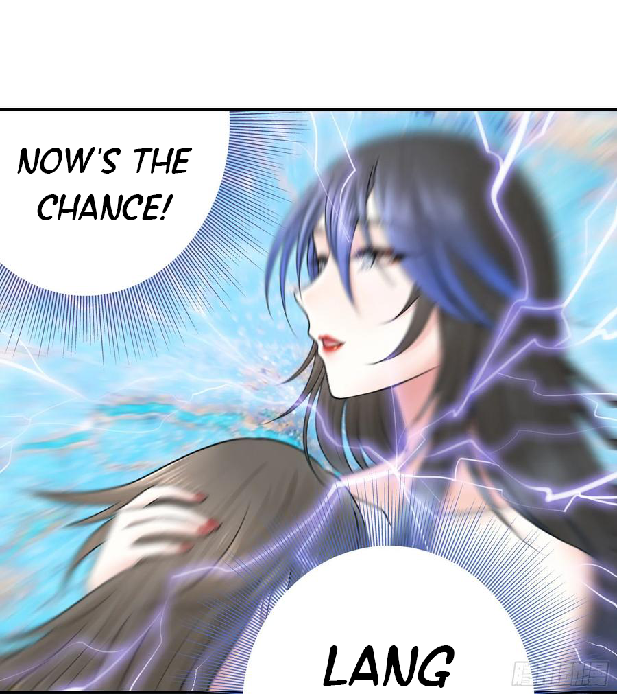 I Want to Roam Chapter 103 - Page 46