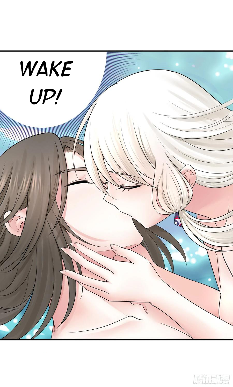 I Want to Roam Chapter 103 - Page 50