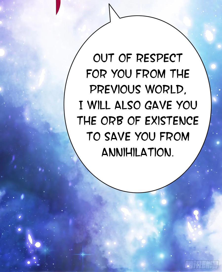 I Want to Roam Chapter 103 - Page 6