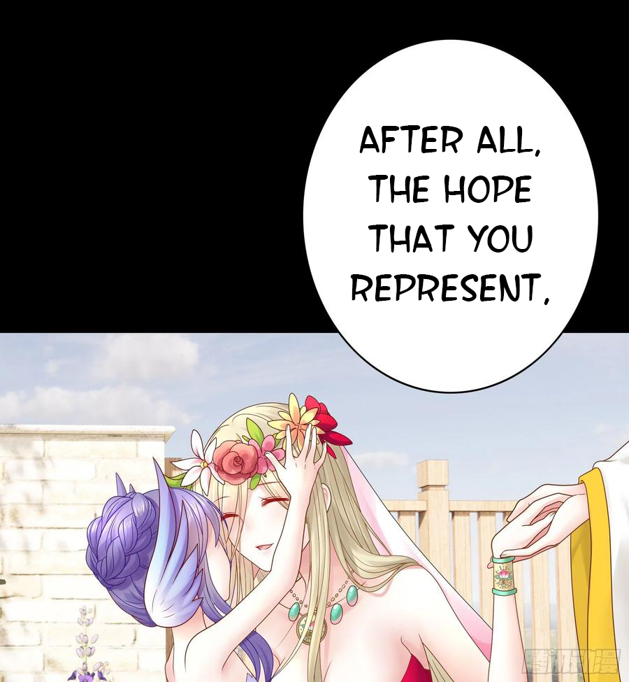 I Want to Roam Chapter 103 - Page 7