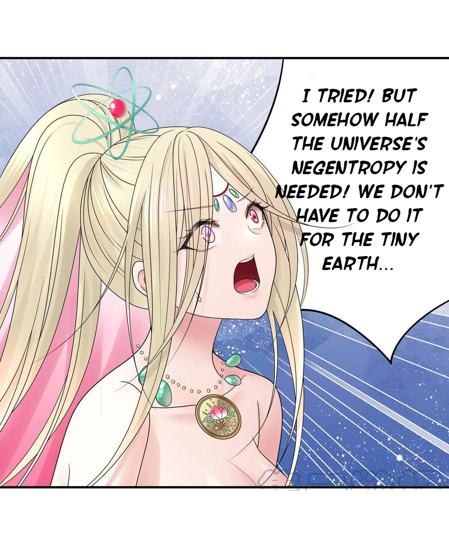I Want to Roam Chapter 104 - Page 2