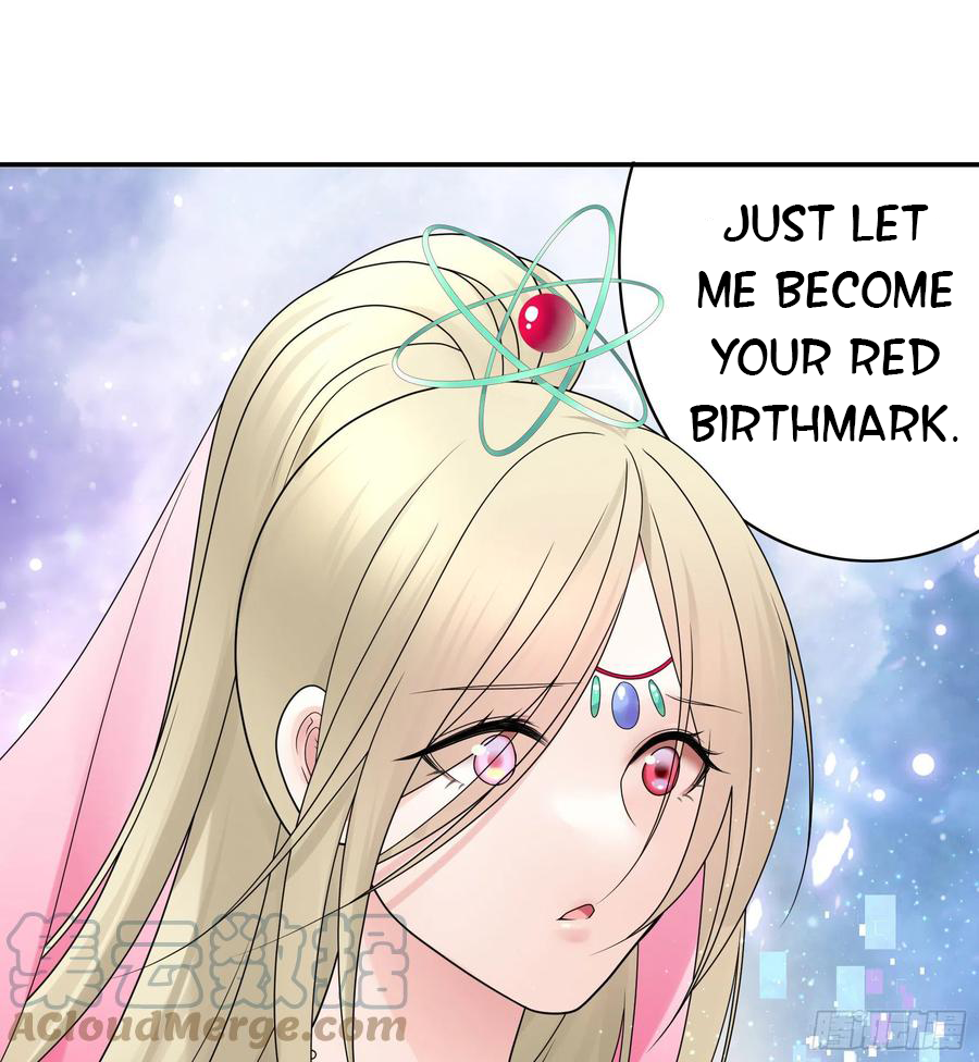 I Want to Roam Chapter 104 - Page 11