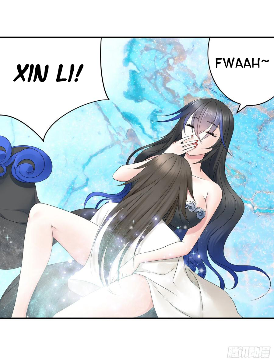 I Want to Roam Chapter 104 - Page 13