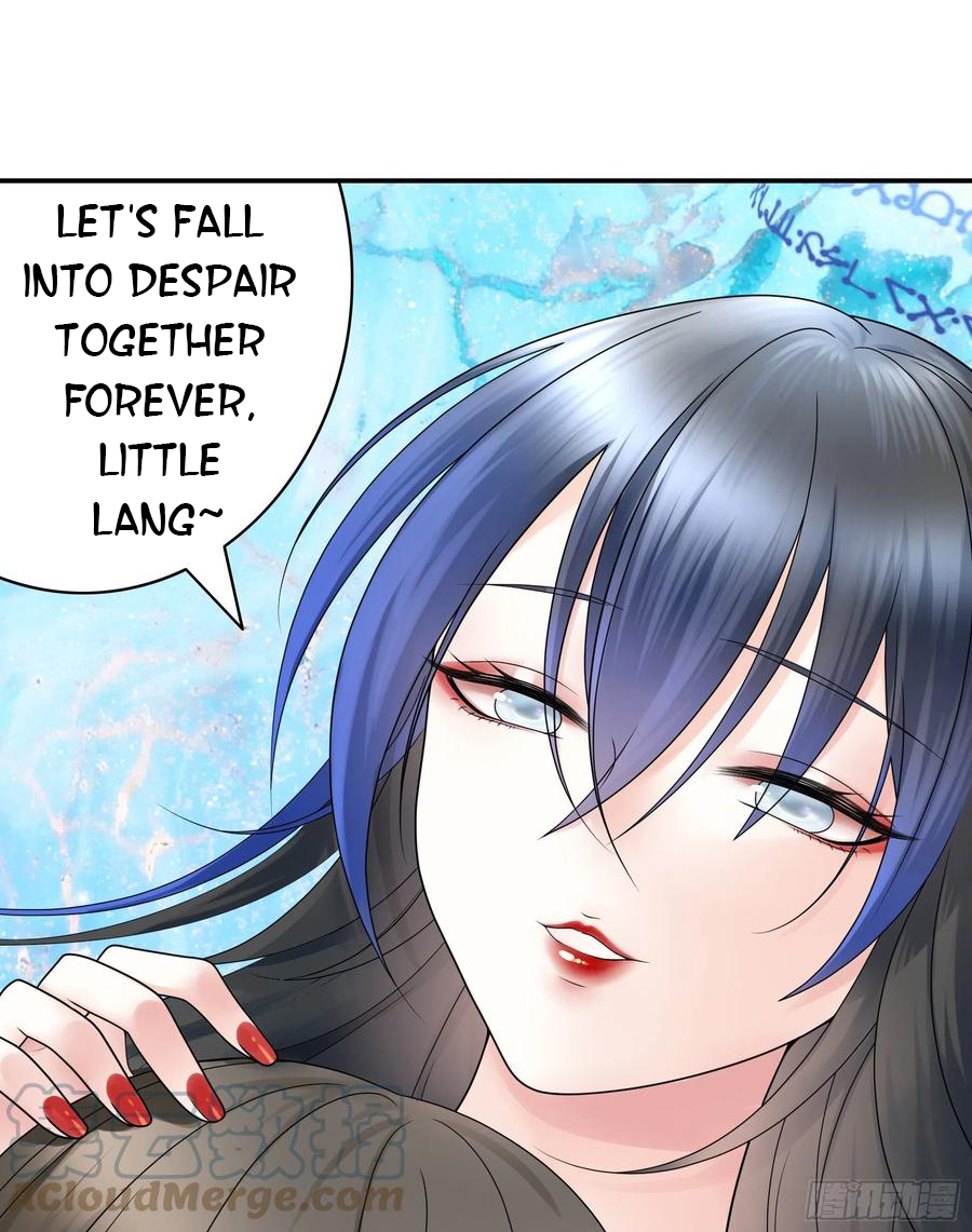 I Want to Roam Chapter 104 - Page 14
