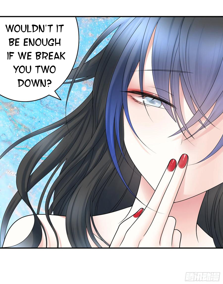 I Want to Roam Chapter 104 - Page 4