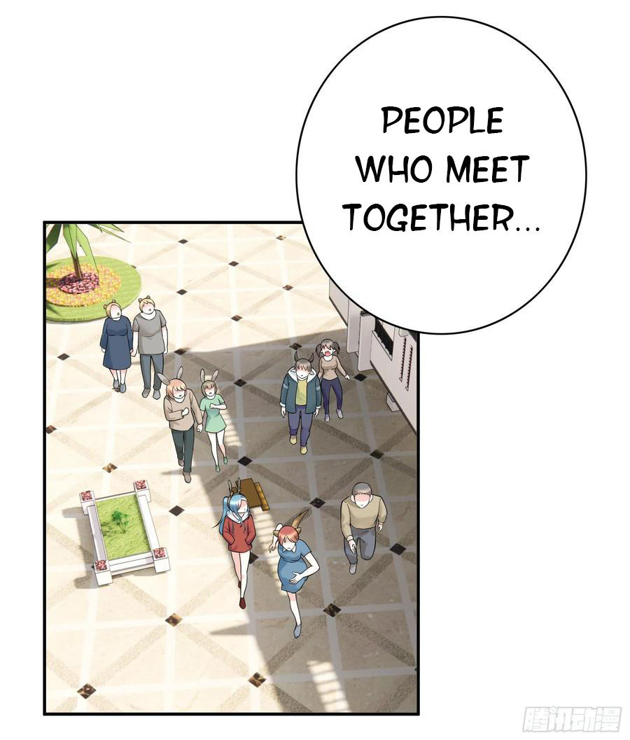 I Want to Roam Chapter 104 - Page 36