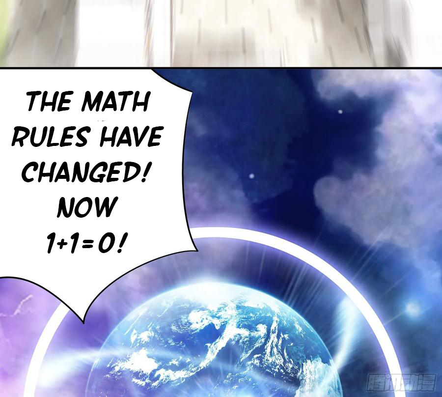 I Want to Roam Chapter 104 - Page 42