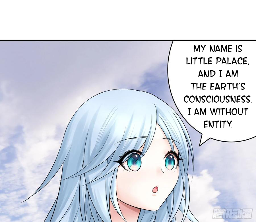 I Want to Roam Chapter 104 - Page 45