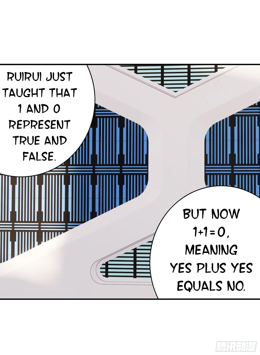 I Want to Roam Chapter 104 - Page 48