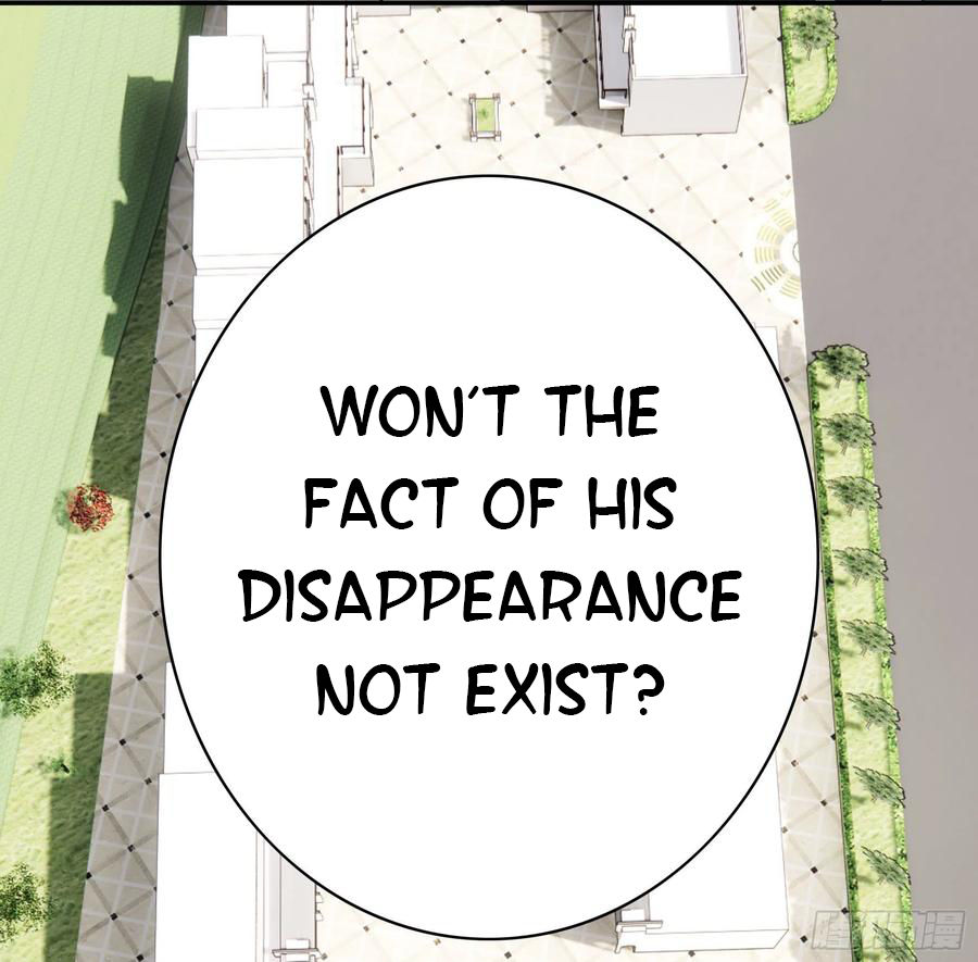 I Want to Roam Chapter 104 - Page 52
