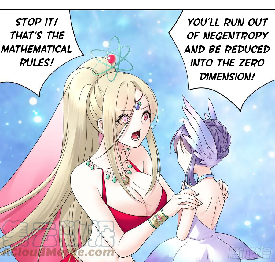 I Want to Roam Chapter 104 - Page 8