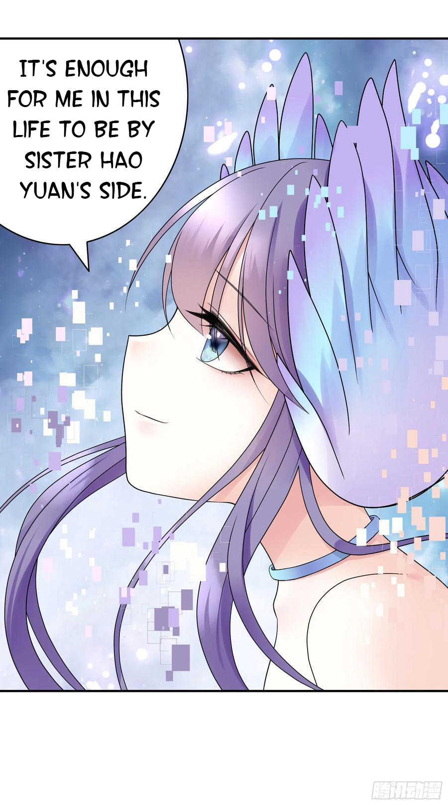 I Want to Roam Chapter 104 - Page 10