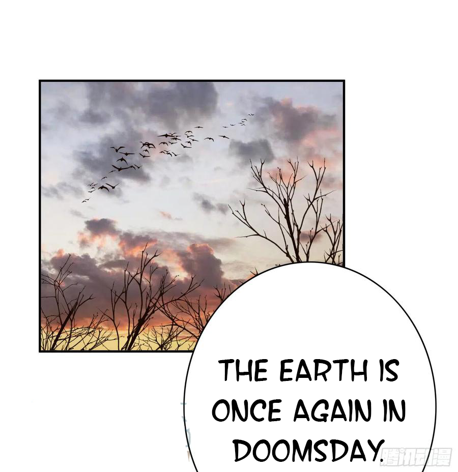 I Want to Roam Chapter 105 - Page 2