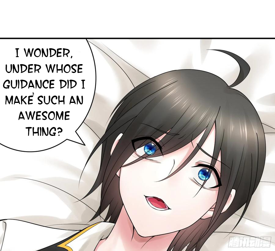 I Want to Roam Chapter 105 - Page 12