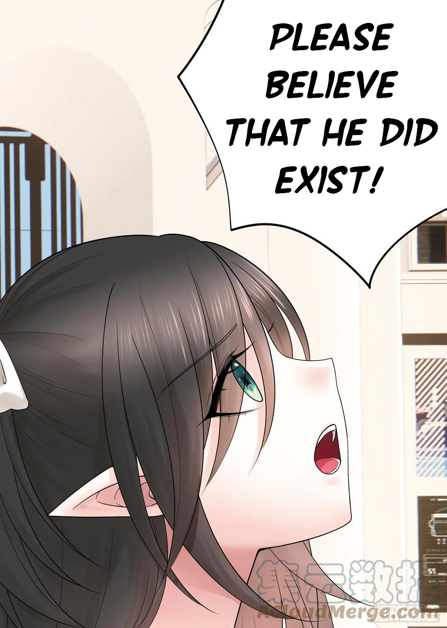 I Want to Roam Chapter 105 - Page 23