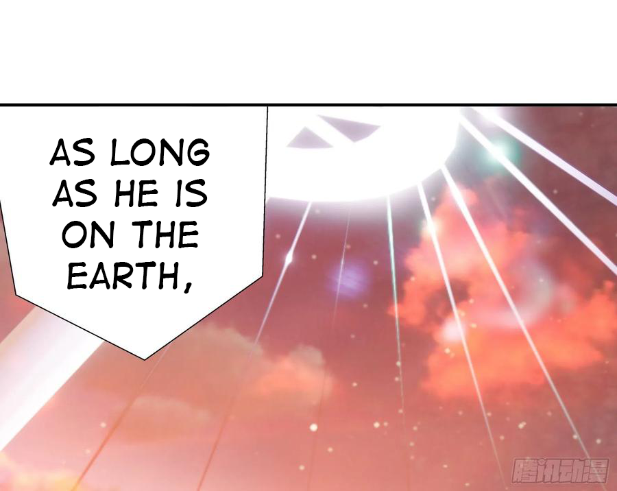 I Want to Roam Chapter 105 - Page 25