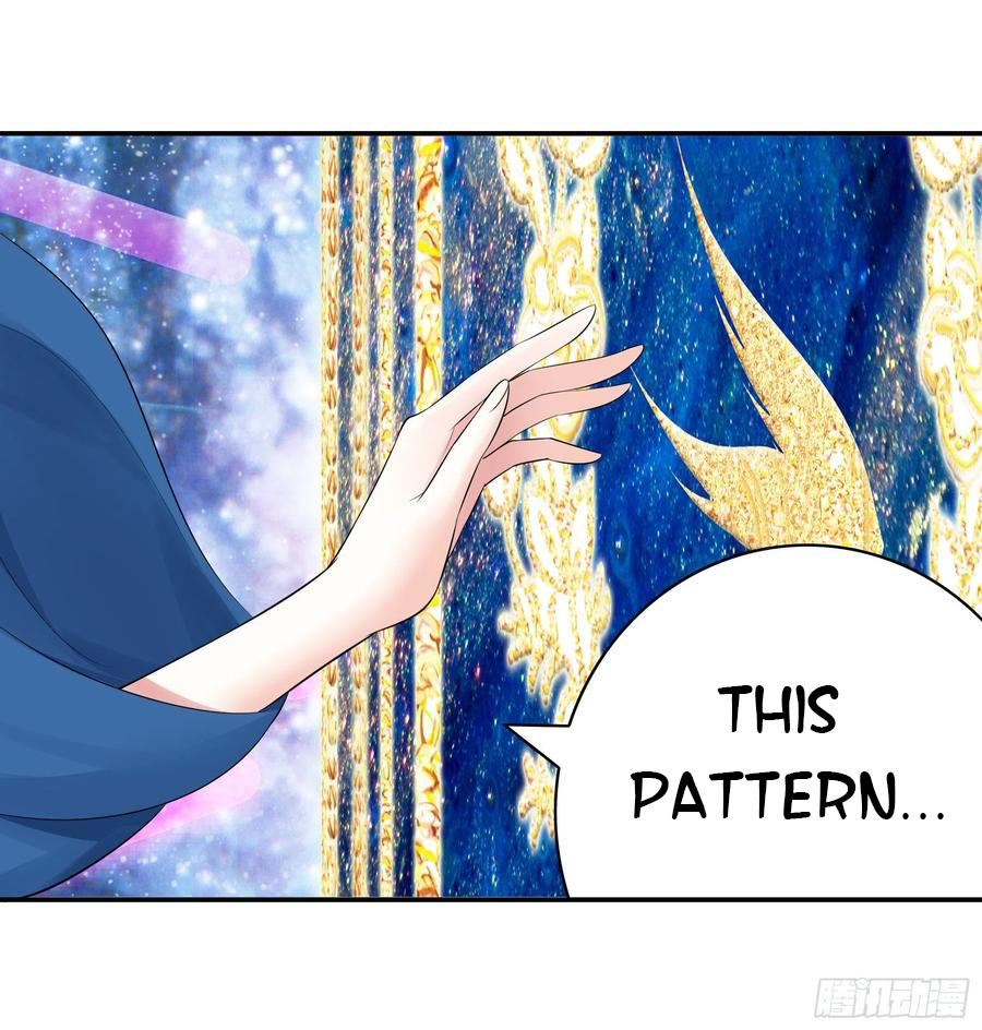 I Want to Roam Chapter 105 - Page 37