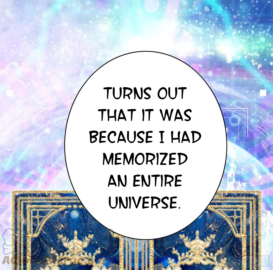 I Want to Roam Chapter 105 - Page 50