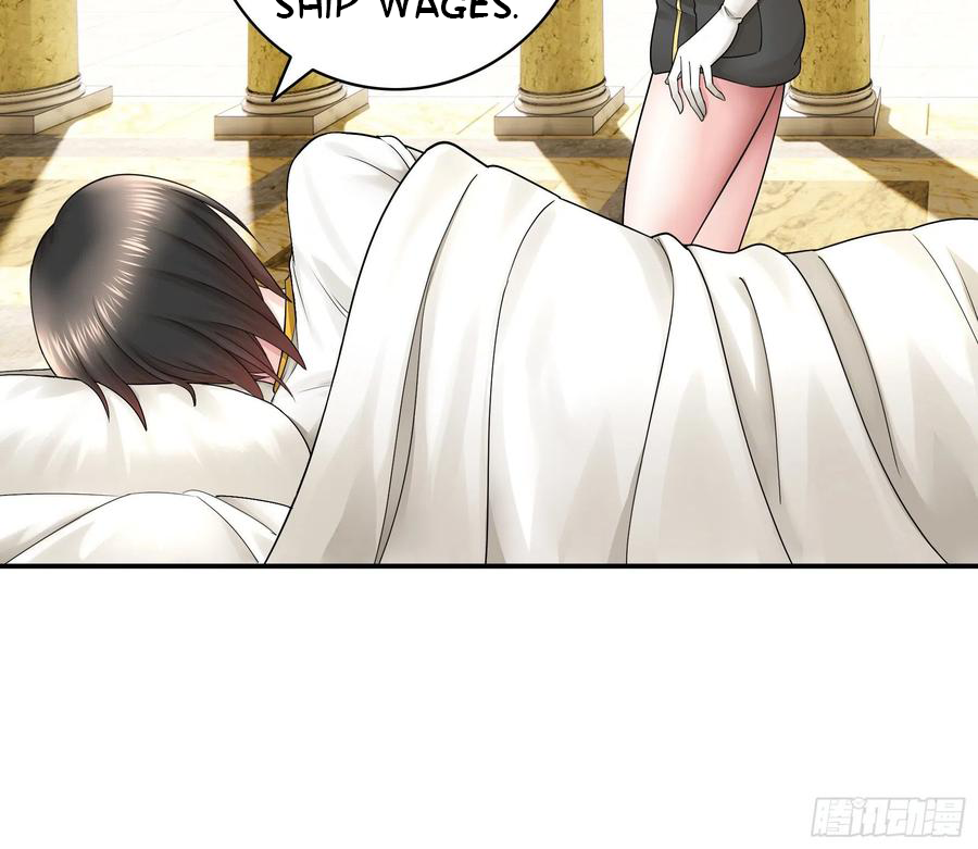 I Want to Roam Chapter 105 - Page 10