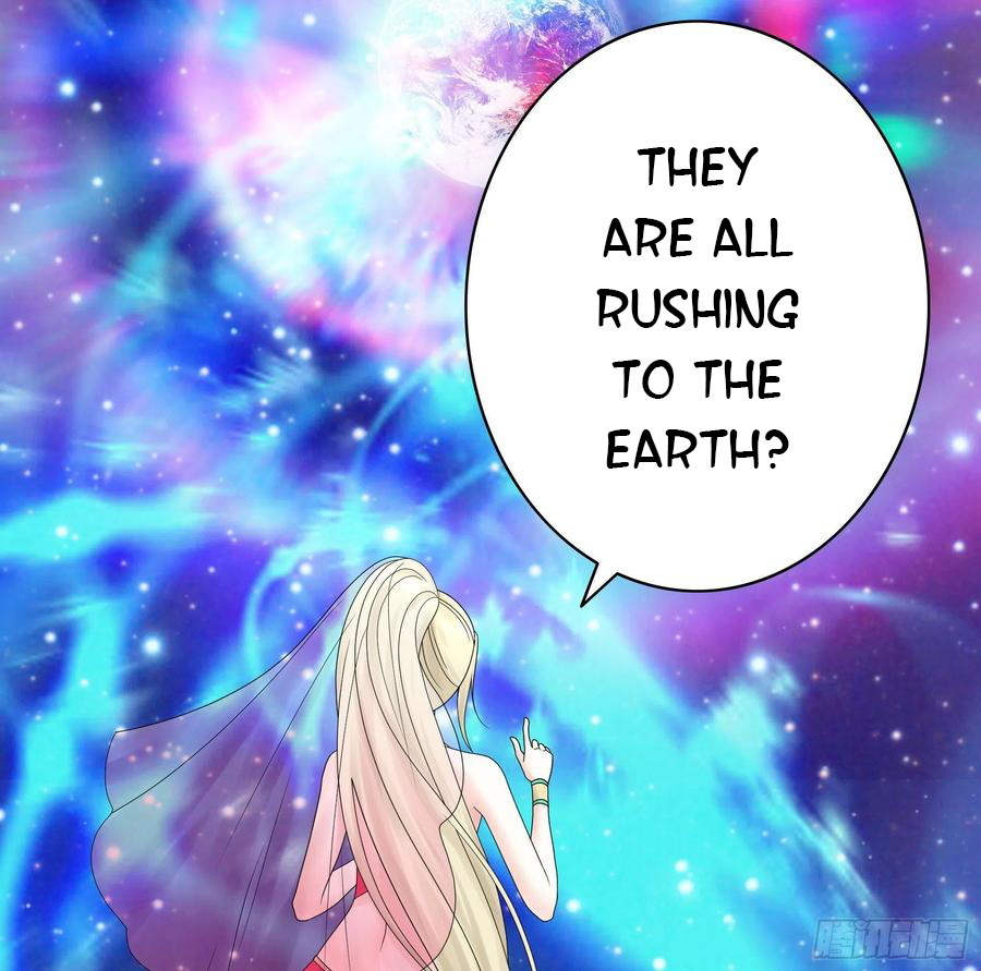 I Want to Roam Chapter 106 - Page 3