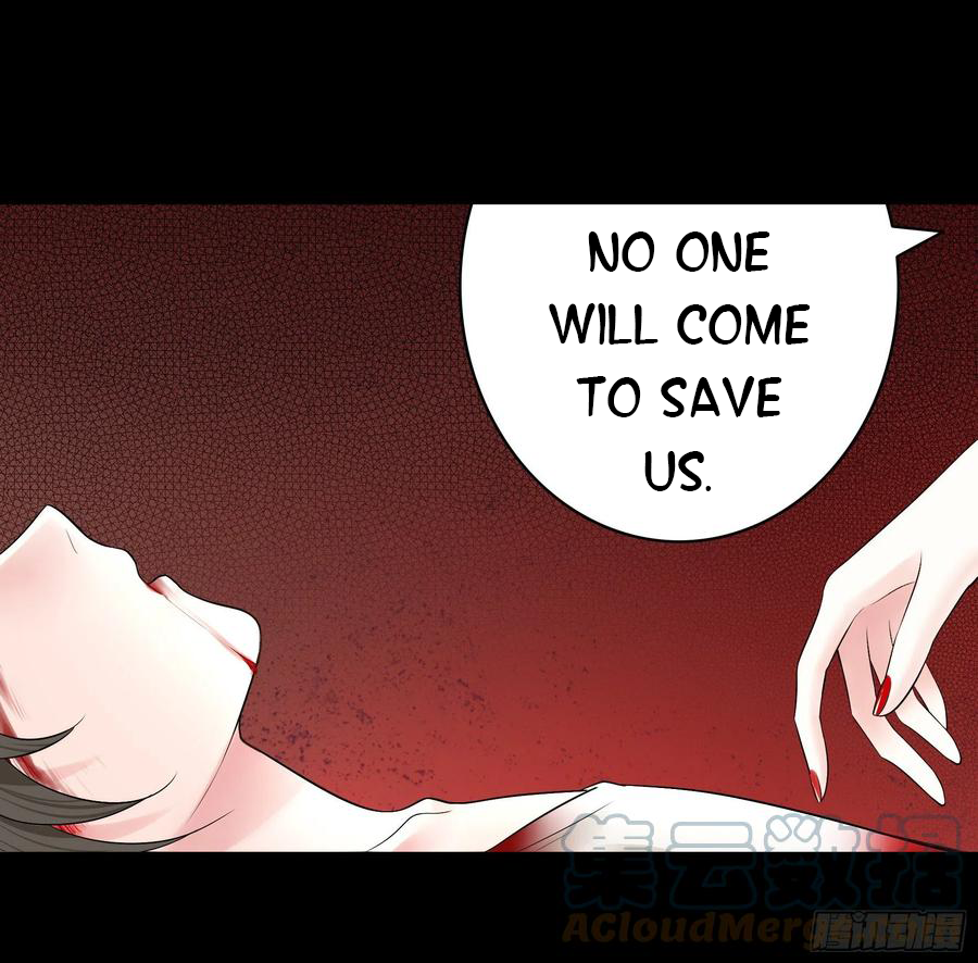 I Want to Roam Chapter 106 - Page 23