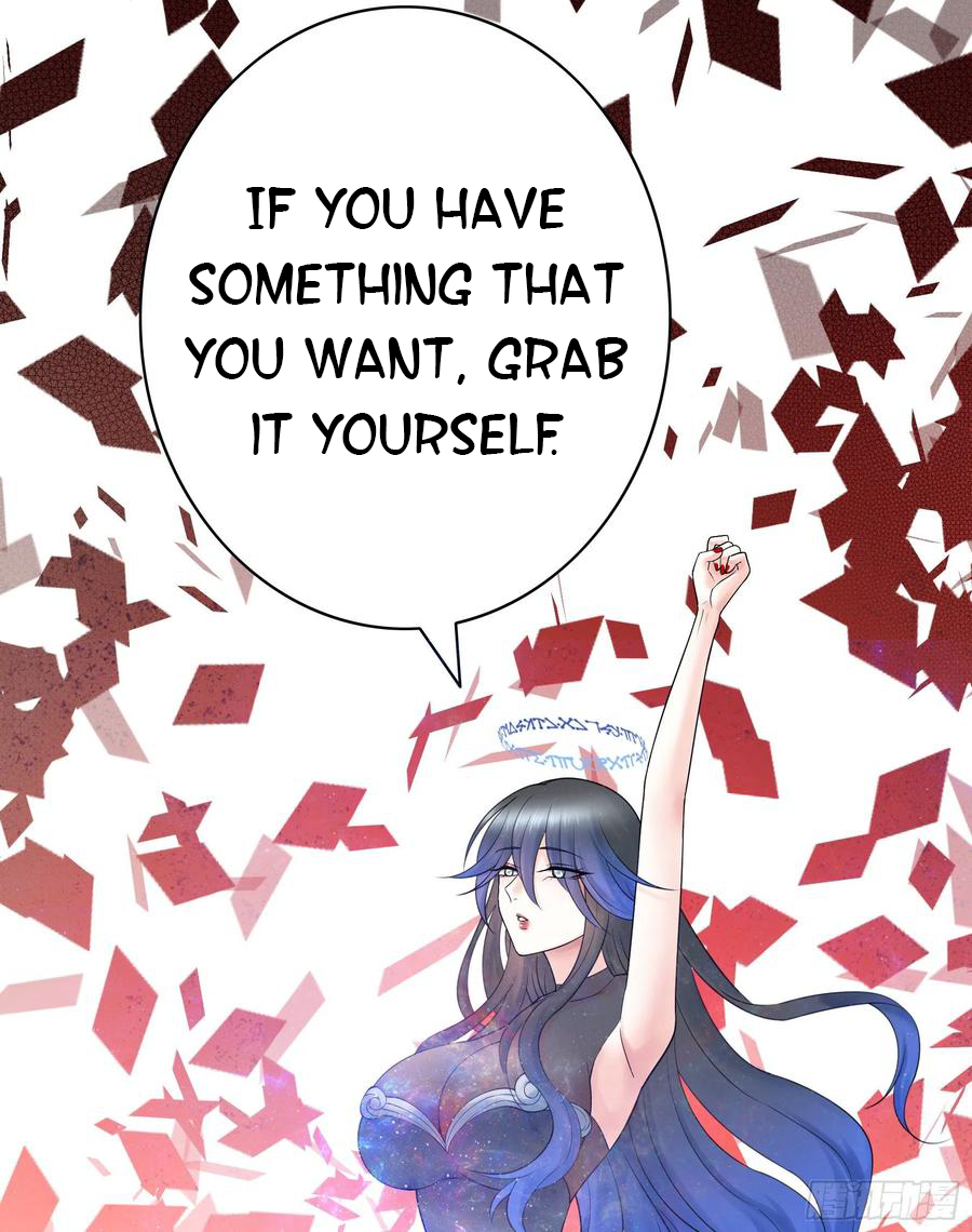 I Want to Roam Chapter 106 - Page 27
