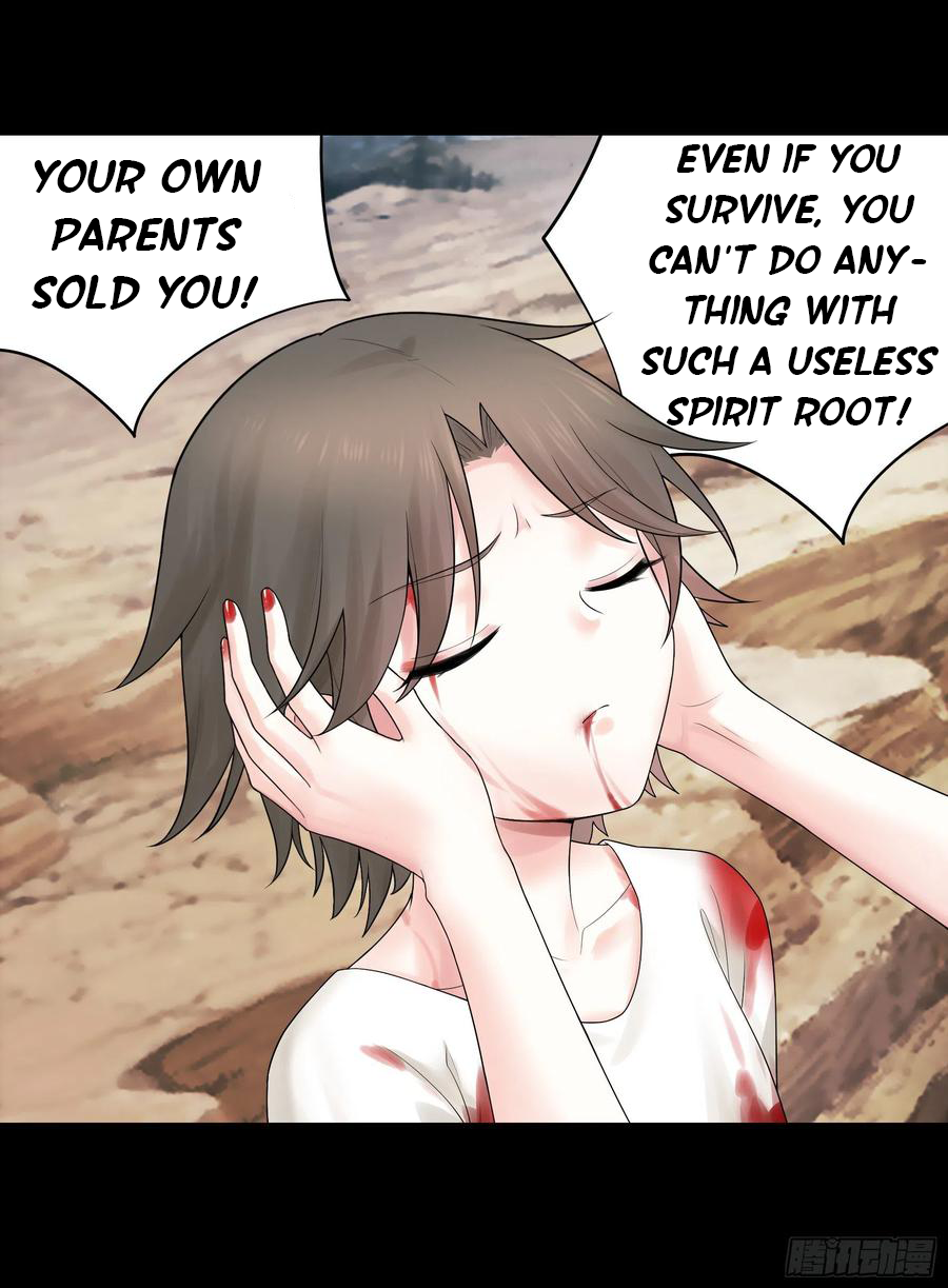 I Want to Roam Chapter 106 - Page 30