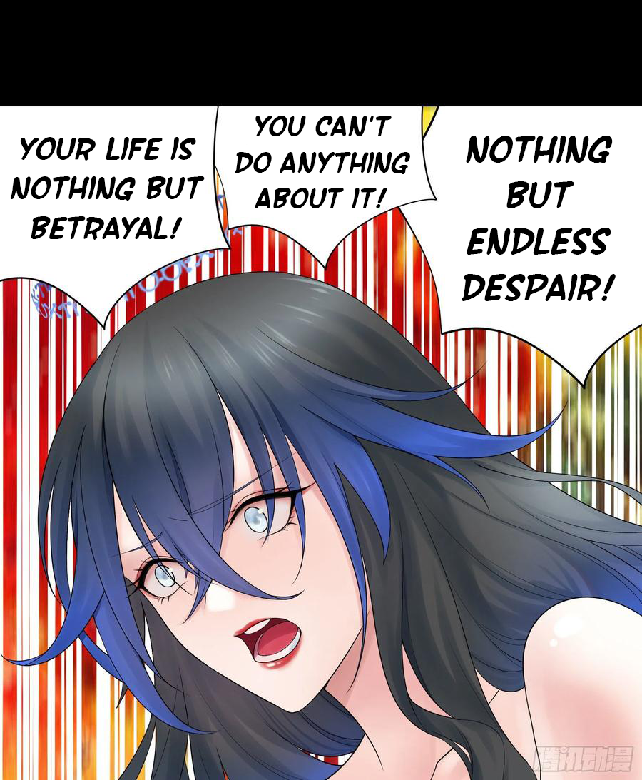 I Want to Roam Chapter 106 - Page 31