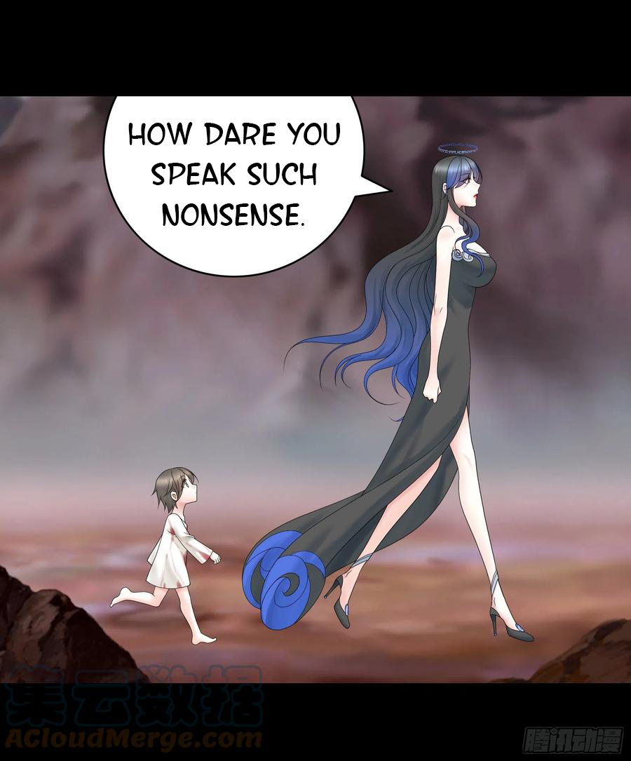 I Want to Roam Chapter 106 - Page 44