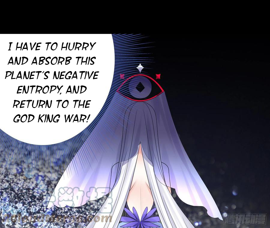I Want to Roam Chapter 106 - Page 47