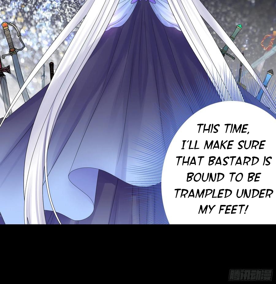 I Want to Roam Chapter 106 - Page 48