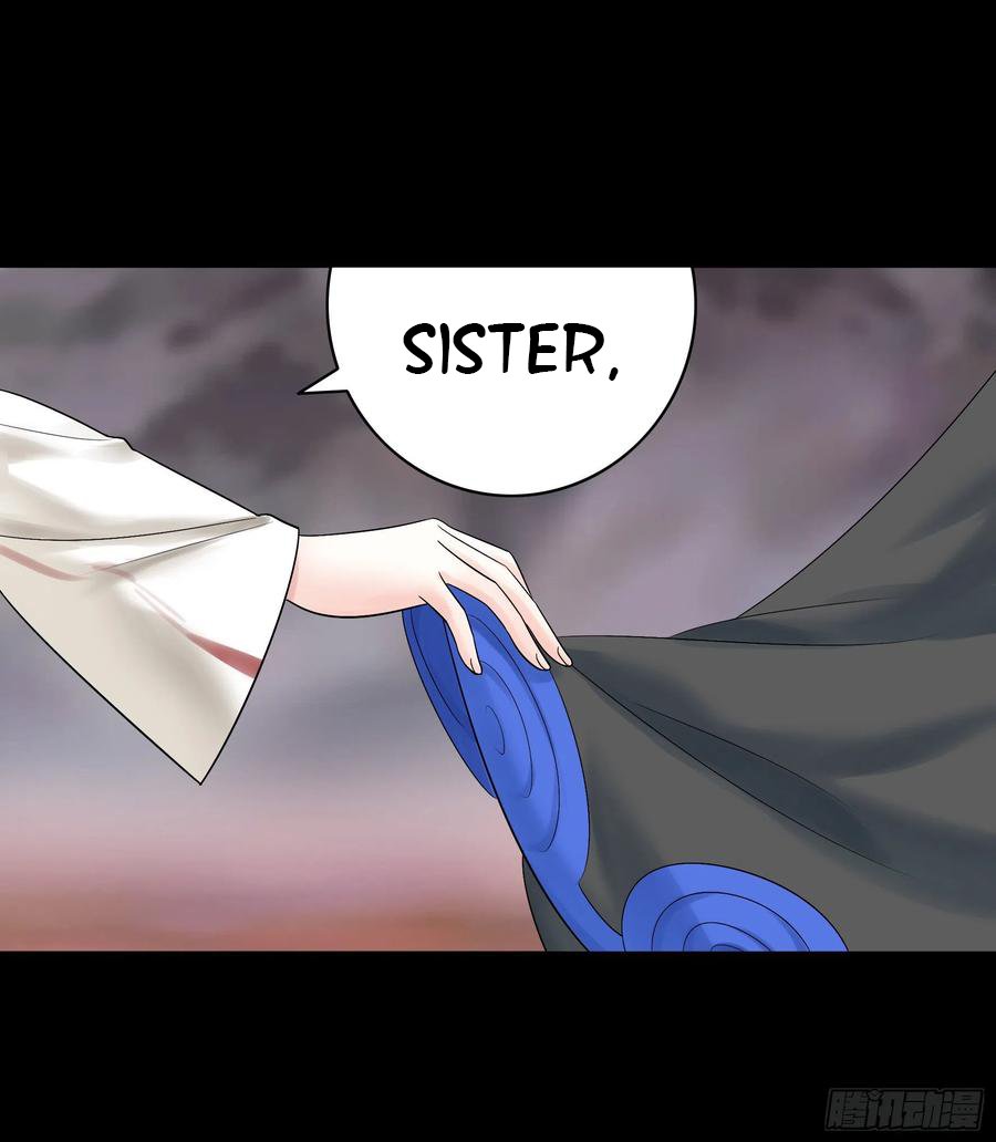I Want to Roam Chapter 106 - Page 49