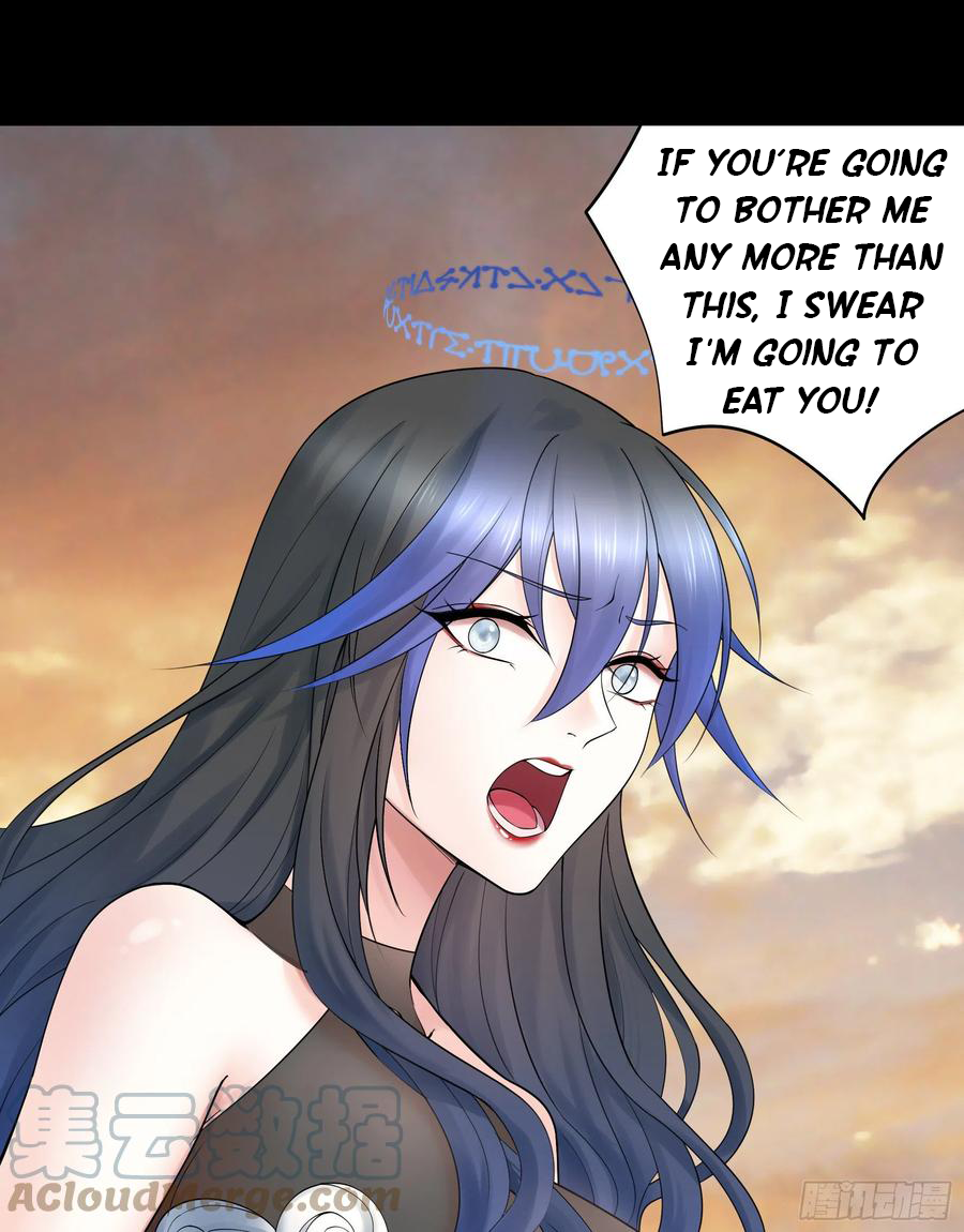 I Want to Roam Chapter 106 - Page 50