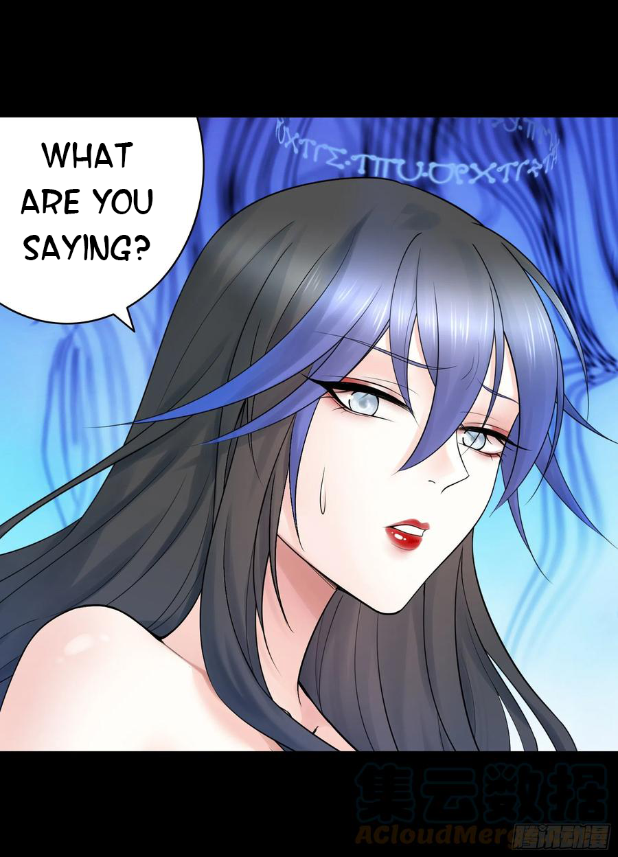 I Want to Roam Chapter 107 - Page 2
